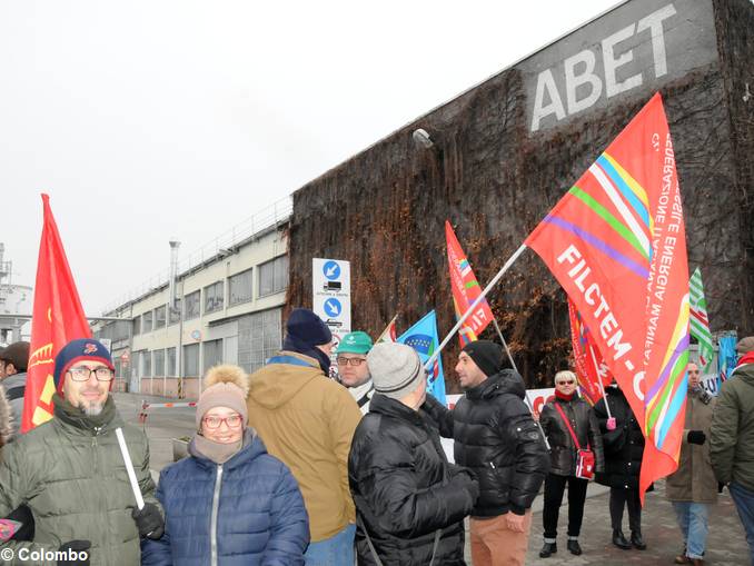 caso legale esuberi abet bra